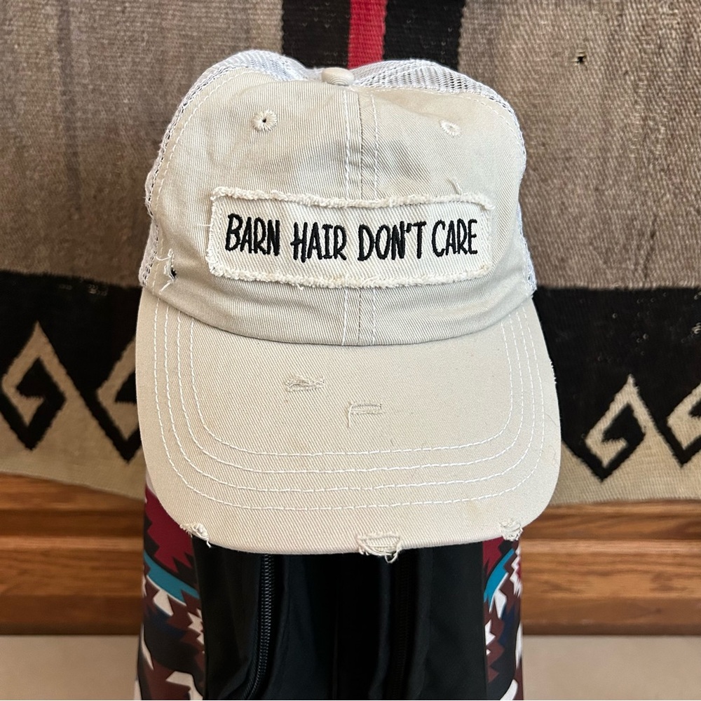 Idyllwind Baseball Cap